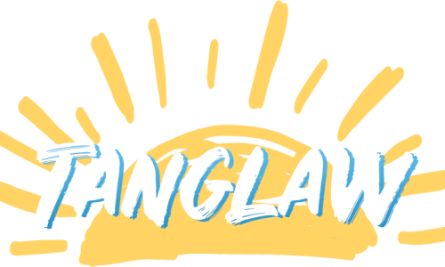 Tanglaw Logo (NEW)